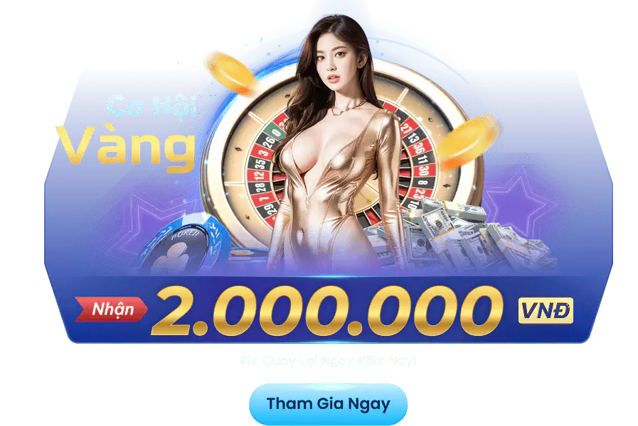 KM Cơ hội vàng khi quay lại