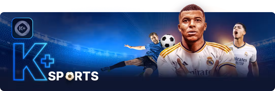 game K-sports