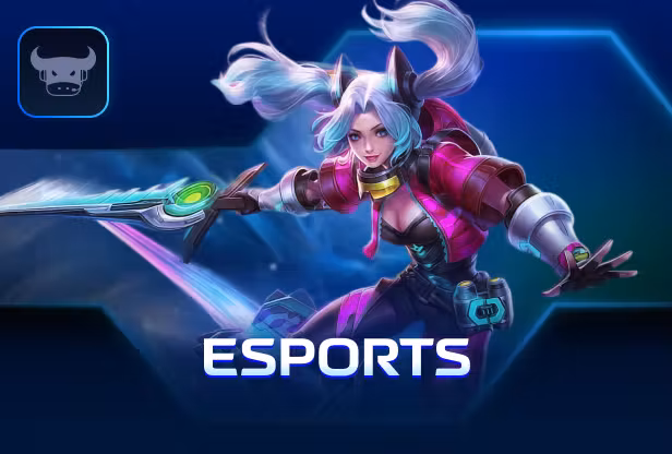 game E-Sports
