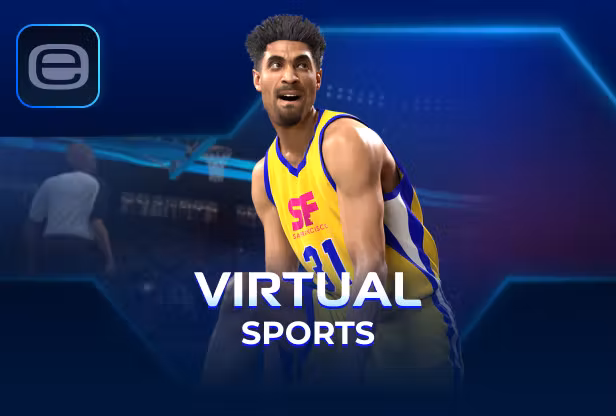 game Betradar - Virtual Sport