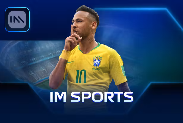 game I-Sports