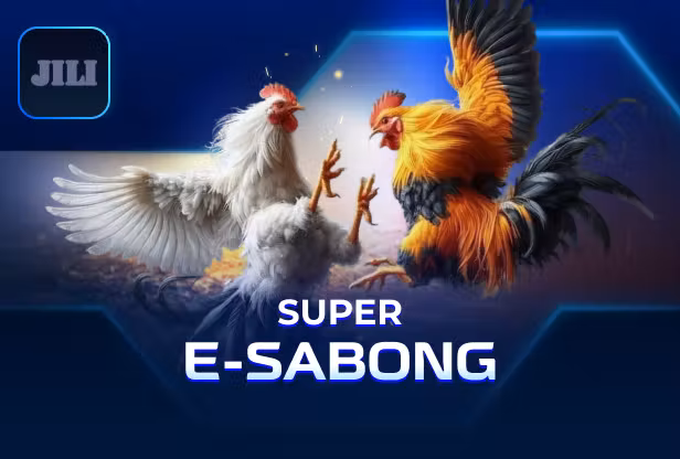 game Super E-Sabong