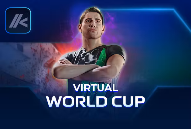 game Virtual World Cup