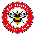 logo Brentford
