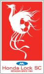 logo Honda Lock